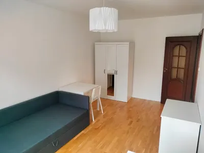 Pokój ul. Smoluchowskiego Akademia Medyczna Politechnika Gdańska - miniatura 4