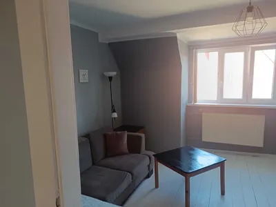 Kawalerka Wrocław ul. Podróżnicza Grabiszynek - miniatura 2