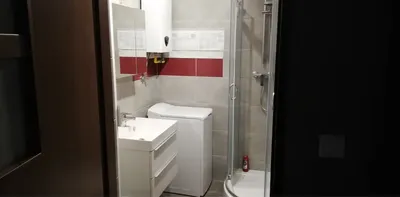 Krowoderskich Zuchów Pokój w mieszkaniu studenckim - miniatura 4