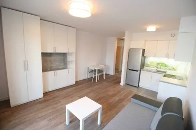 Rydlówka 8 - kawalerka 28m2+balkon, pełne AGD, do wynajęcia od 01.05.2026