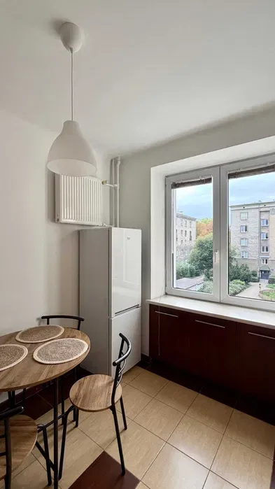 mieszkanie na wynajem, 50 m kw. Stara Ochota - miniatura 3