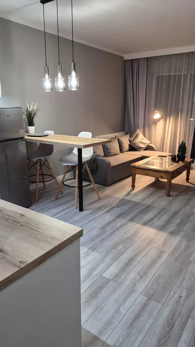 Wynajmę kawalerkę przy Malcie z podziemnym garażem - miniatura 2