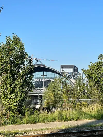 ŁÓDŹ .Do wynajęcia idealna kawalerka dla studentów w Łodzi. Osiedle PRIMO 2 ul. Tramwajowa 17B ŁÓDŻ FABRYCZNA SAMO CENTRUM - miniatura 5