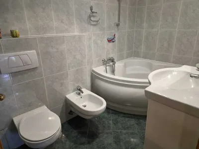 Mieszkanie do wynajęcia 120 m2 - miniatura 5