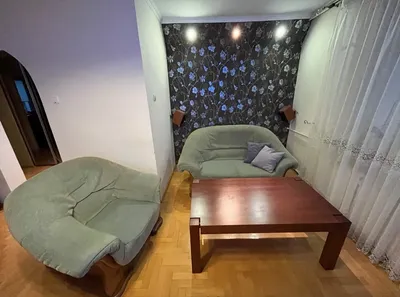 Mieszkanie 4 pokojowe z trzema sypialniami - miniatura 2
