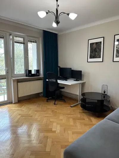 Pokój jednoosobowy wynajem centrum Śródmieście Politechnika KUL UMCS wyposażone - miniatura 3