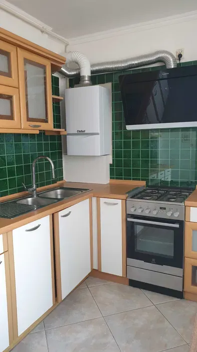 wynajmę mieszkanie 2 pokojowe 57 m2 w bloku 2 piętrowym Gumieńce - miniatura 5
