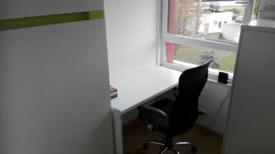 Wynajmę mikrokawalerkę przy Placu Grunwaldzkim - od zaraz - miniatura 4