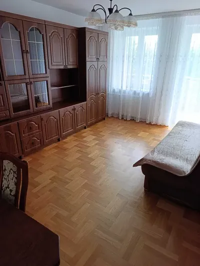 Dwu pokojowe mieszkanie 48 m - miniatura 3