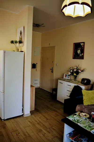 Wynajem mieszkanie nowe 2pokoje 37m - miniatura 2
