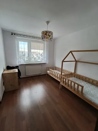 Mieszkanie do wynajęcia Białołęka Zielona - miniatura 5
