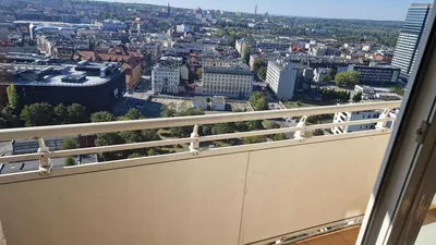 Kawalerka Katowice ścisłe centrum