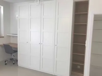 Kawalerka 30m2 - Gocław - miniatura 2