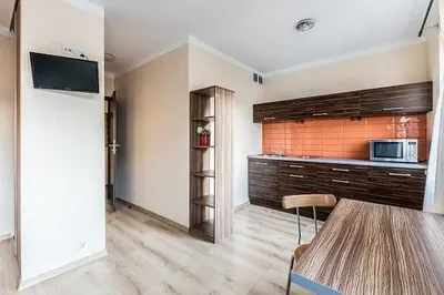 Wynajmę świetną kawalerkę - ul. Katowicka Poznań - miniatura 2