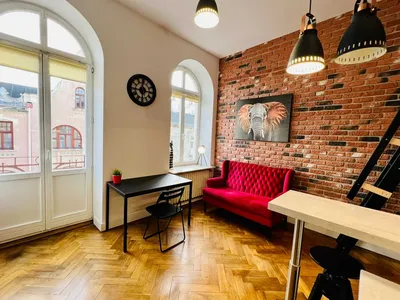 Zamieszkaj w Centrum! Komfort, funkcjonalność, wygoda! Lublin, ul. Chopina 9 - miniatura 2
