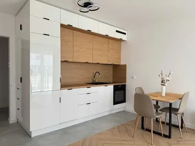 Komfortowe mieszkanie, Mierzeja Wiślana 6A - miniatura 4