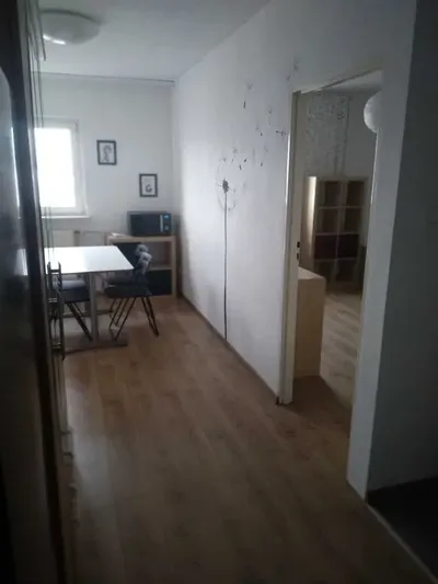 Mieszkanie do wynajecia dwa pokoje +salonik Wrocław/Śródmieście/ul.Oleśnicka - miniatura 2