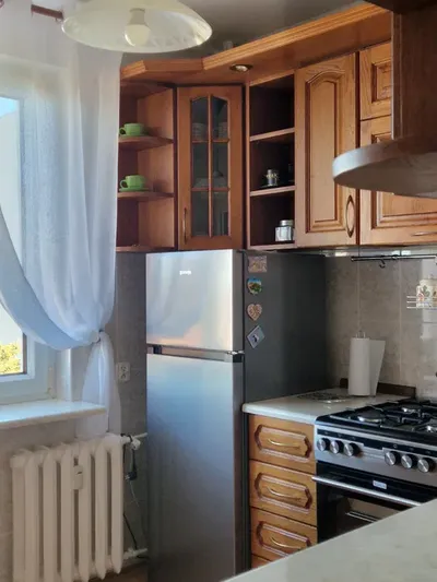 Lublin.Mieszkanie 2 pokojowe Czechów - miniatura 4