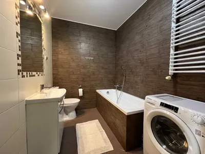 Wynajmę mieszkanie 70 m² po remoncie – 3 pokoje, widok na Wawel i Kopiec, blisko UJ - miniatura 4