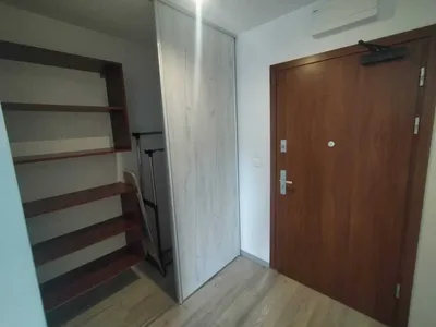 Jasna kawalerka 32m² - miniatura 3