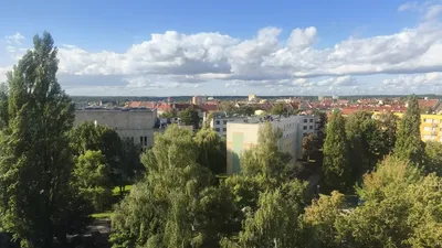2x mały pokój 1-osobowy blisko centrum i dworzec Kołobrzeska