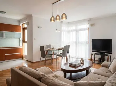 Przestronne 2 pokoje | 64 m² | Balkon | Garaż | Klimatyzacja