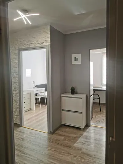 Pokój w świetnej lokalizacji LSM - miniatura 5