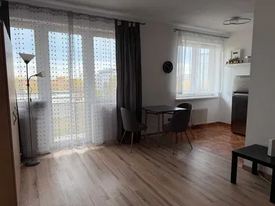 Bezpośrednio wynajmę kawalerkę 36m2 ul. Kluczborska - przy pętli Krowodrza Górka