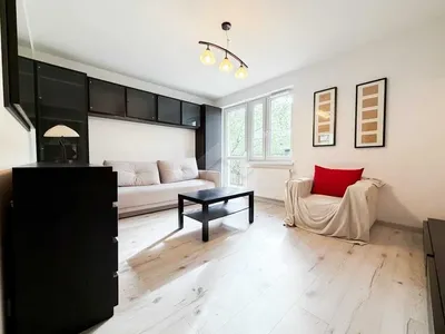 2 pokoje - Balkon - RUCZAJ - ul. Torfowa