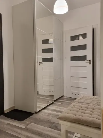 Mieszkanie 45m Gdańsk Jasień - miniatura 5