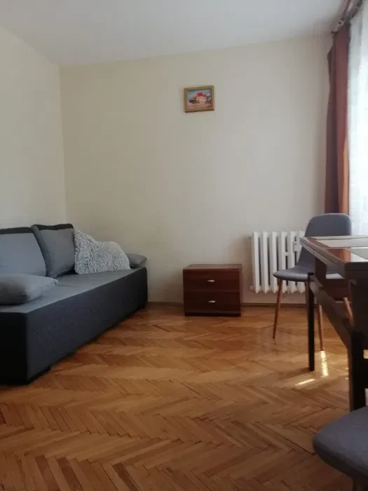 Mieszkanie do wynajęcia LSM ul. Juranda - 1/14