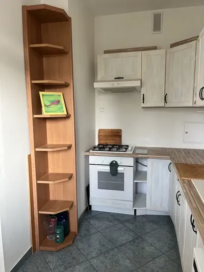 Kawalerka 31 m2, Piaski, Bielany - miniatura 5