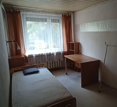 Pokój 1-osobowy w Śródmieściu