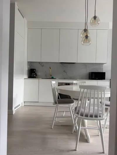 Mieszkanie 2 pokoje, 39m2, Żoliborz, Rydygiera - miniatura 4