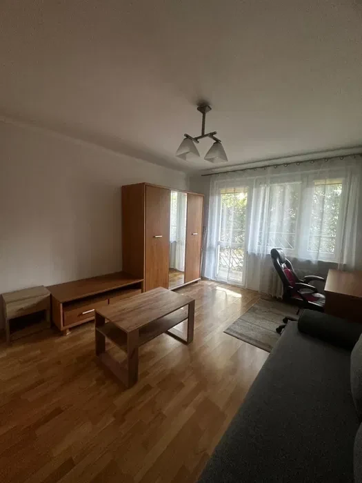 Wynajem Stanisława ze Skalbmierza dwa pokoje - 1/7