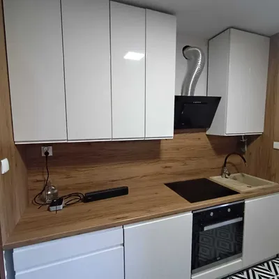 Pokój dwuosobowy ul. Piękna balkon - miniatura 2