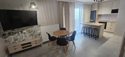 Mieszkanie 32m²| Balkon | Winda – Szczecin, ul. Bronowicka - miniatura 2