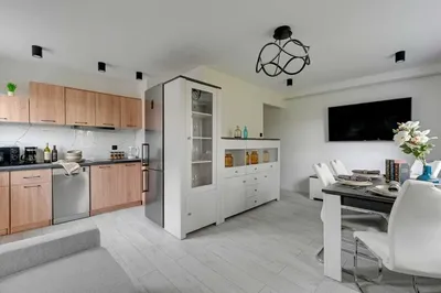 2 pokojowy apartament | Akademia Muzyczna | LPP | Parking | Gdańsk Centrum | Możliwość FV - miniatura 2