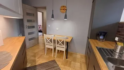 Świetne, zadbane 2-pokojowe na Żabińcu z tarasem - miniatura 2
