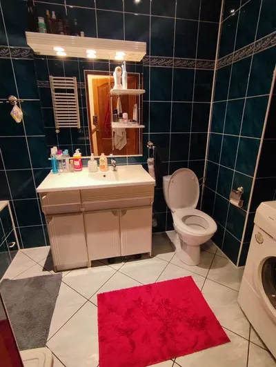 Mieszkanie 2-pokojowe na wynajem – Metro Bemowo | 3900 zł - miniatura 5