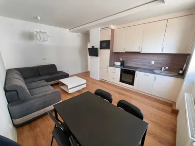 Mieszkanie dwupokojowe Gdynia Działki Leśne, Śląska 33. | 40 m2 | długoterminowo - miniatura 2