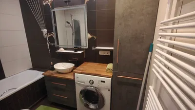 Wynajmę Mieszkanie 50m2 Ogród Białołęka ul.Geodezyjna - miniatura 3