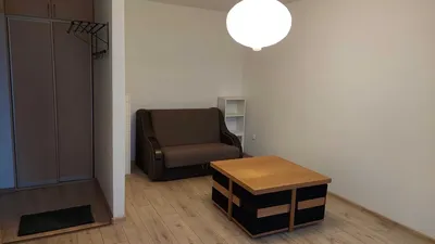 Przytulna kawalerka na wynajem (bez pośrednika) - miniatura 3