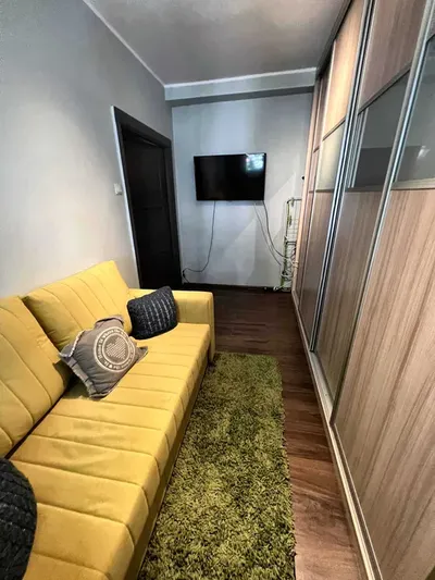 2 pokoje 40 m² Gdańsk, 10 min pieszo do Starówki, wolne od zaraz - miniatura 3