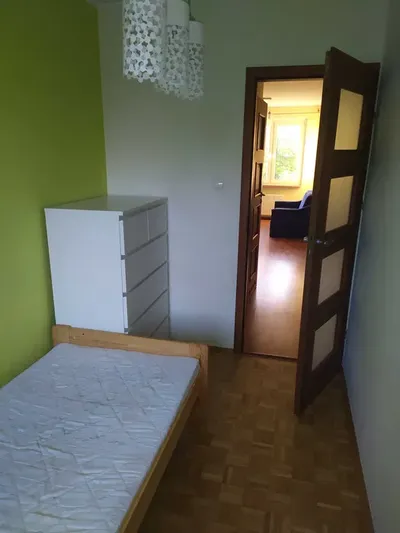 wynajmę mieszkanie Poznań Rataje oś. Oświecenia - 4 pokoje 61 m kw PUT Politechnika Poznańska - miniatura 4