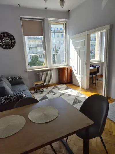 2 pokojowe Mieszkanie obok SGH - miniatura 5