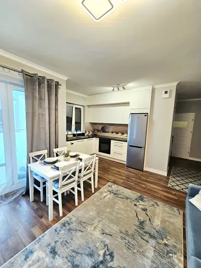 Na wynajem m3 w apartamentowcu z miejscem postojowym - miniatura 2