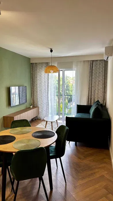 Nowe, komfortowe mieszkanie do wynajęcia – Podpromie - miniatura 4