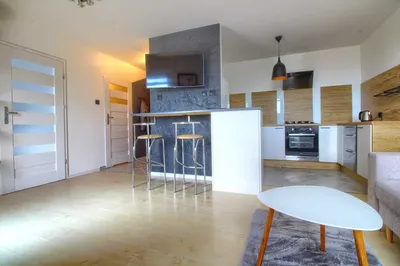 Mieszkanie, 40 m², Rzeszów - miniatura 4