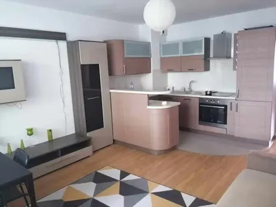 Wynajmę mieszkanie 48m,ul.Malachitowa